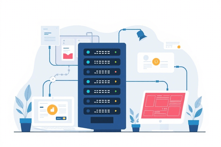 信息系統運行維護中的故障處理 策略、流程與最佳實踐